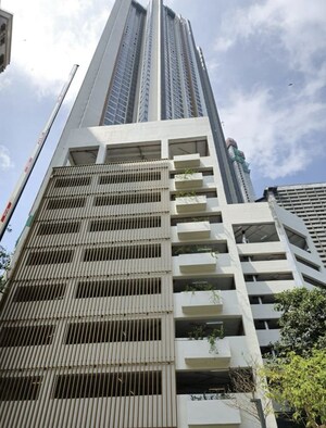 3 BHK Apartment – Exterior View View at Piramal Mahalaxmi, Mahalaxmi - for Rent