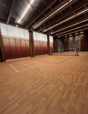 Parking in 3 BHK Apartment at Piramal Mahalaxmi, Mahalaxmi – for Rent