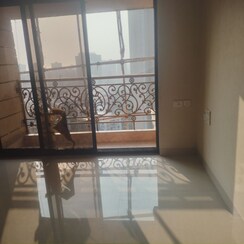3 BHK Apartment For Rent in K Raheja Raheja Classique
