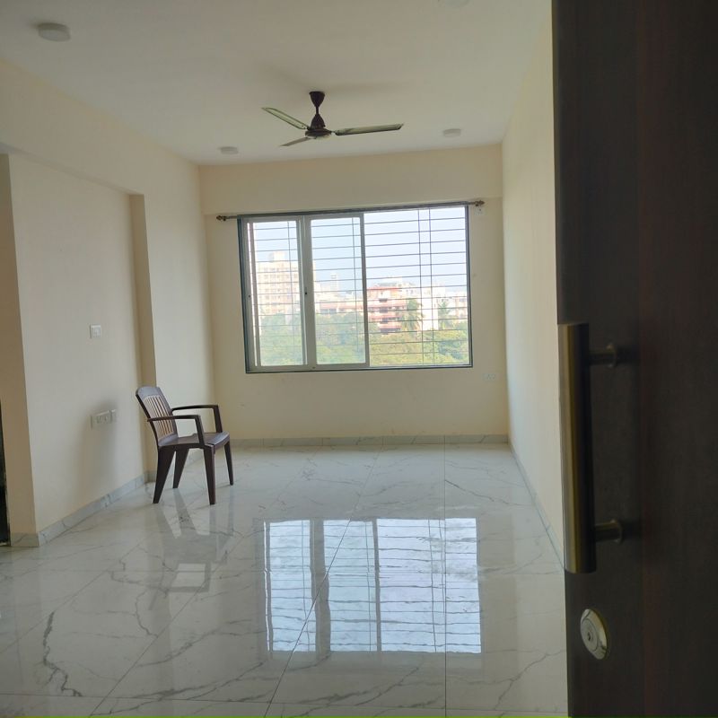 2 BHK Apartment For Rent in Tattva Mittal Cove