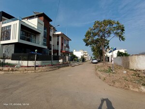 2 BHK Independent House – Exterior View View at Mullanpur - for Rent