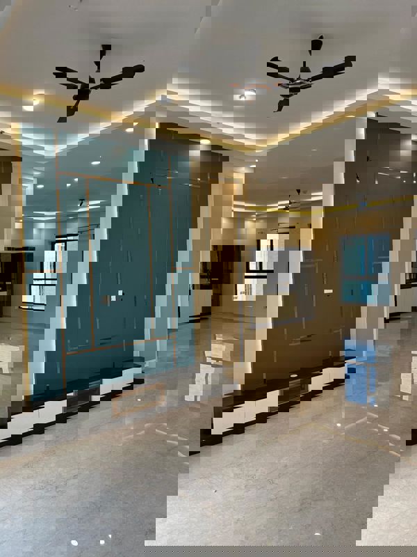 3.5 BHK 3200 Sq.Ft. Apartment in Century Ethos