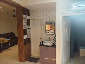 2 BHK Apartment For Rent in BSS Sonestaa Melody, Balagere