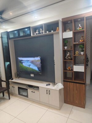 Furnished Amenities in 2 BHK Apartment at BSS Sonestaa Melody, Balagere – for Rent