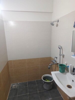 Team Area in 2 BHK Apartment at BSS Sonestaa Melody, Balagere – for Rent