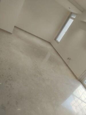 Bedroom in 3 BHK Apartment at Juhu – for Rent