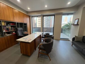  Office Space For Rent in Aaron Spectra, Bodakdev