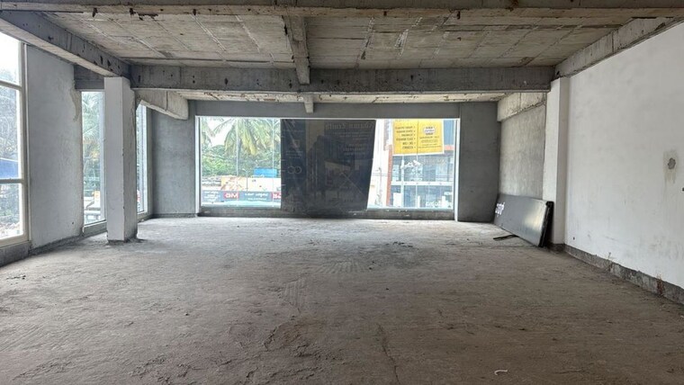  Parking, hennur Commercial Office Space 2503 Sq.Ft. In Hennur Bangalore 10210627