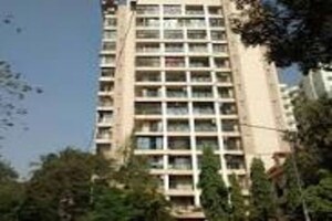 2 BHK Apartment – Exterior View View at Diamond Garden, Chembur - for Sale