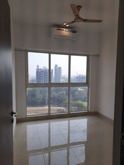 3 BHK + Extra Room Apartment For Rent in Runwal Forests