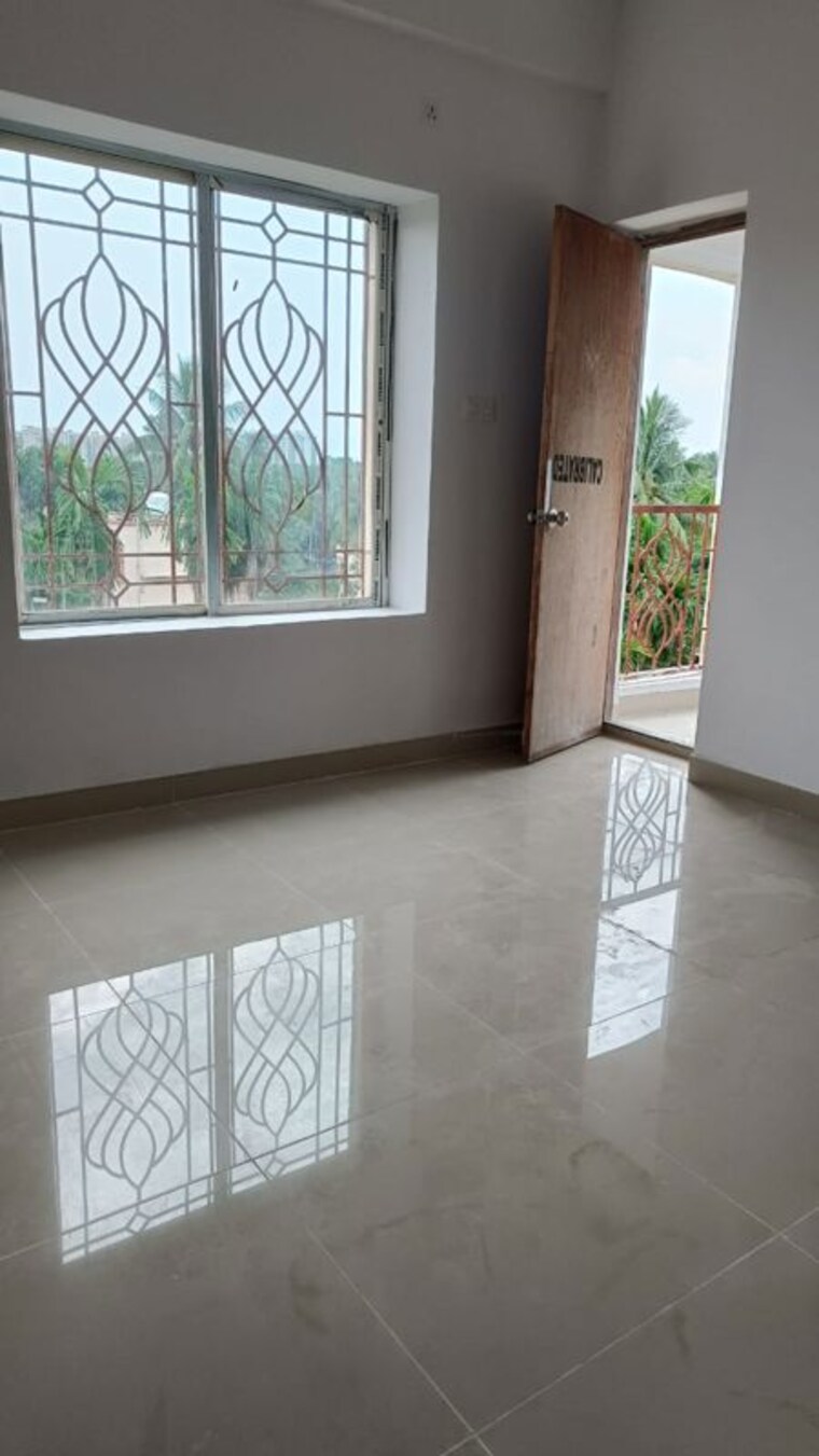 Room, rekjuani 2 Bedroom 754 Sq.Ft. Apartment In Rekjuani Kolkata 10210629