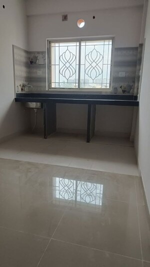 Kitchen in 2 BHK Apartment at Rekjuani – for Sale