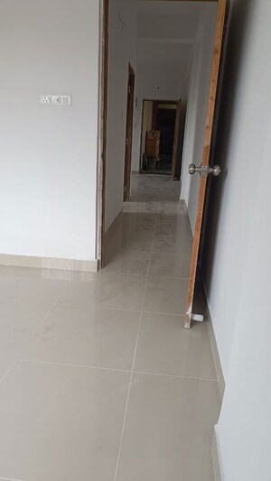 Building Lobby in 2 BHK Apartment at Rekjuani – for Sale