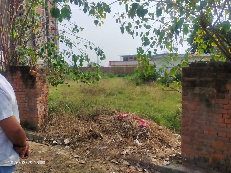 undefined, ncr-residency-ghaziabad  900 Sq.Yd. Plot In Sikri Kalan Ghaziabad 10210638