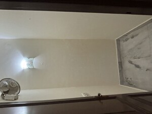 Furnished Amenities in 3 BHK Builder Floor at Malviya Nagar – for Rent