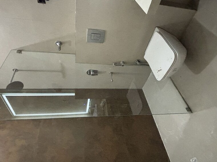 Kitchen, malviya nagar 3 Bedroom 1800 Sq.Ft. Builder Floor In Malviya Nagar Delhi 10210611