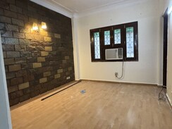 3 BHK + Pooja Room Builder Floor For Rent in Malviya Nagar