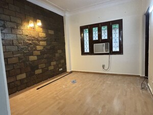 3 BHK Builder Floor For Rent in Malviya Nagar