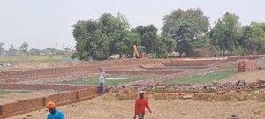  Plot For Sale in Sultanpur