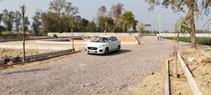   Plot at Sultanpur – for Sale