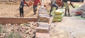   Plot at Sultanpur – for Sale