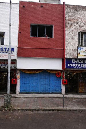  Office Space – Exterior View View at Sector 29 - for Rent