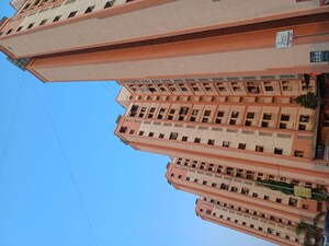 1 BHK Apartment For Rent in Meghmalhar CHS Ghansoli, Ghansoli