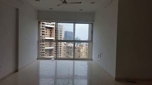 Bedroom in 3 BHK Apartment at Runwal Elegante, Andheri West – for Rent