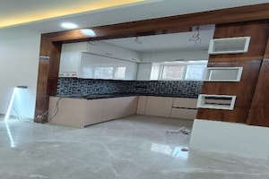 Living Room in 3 BHK Builder Floor at Kantbada – for Sale