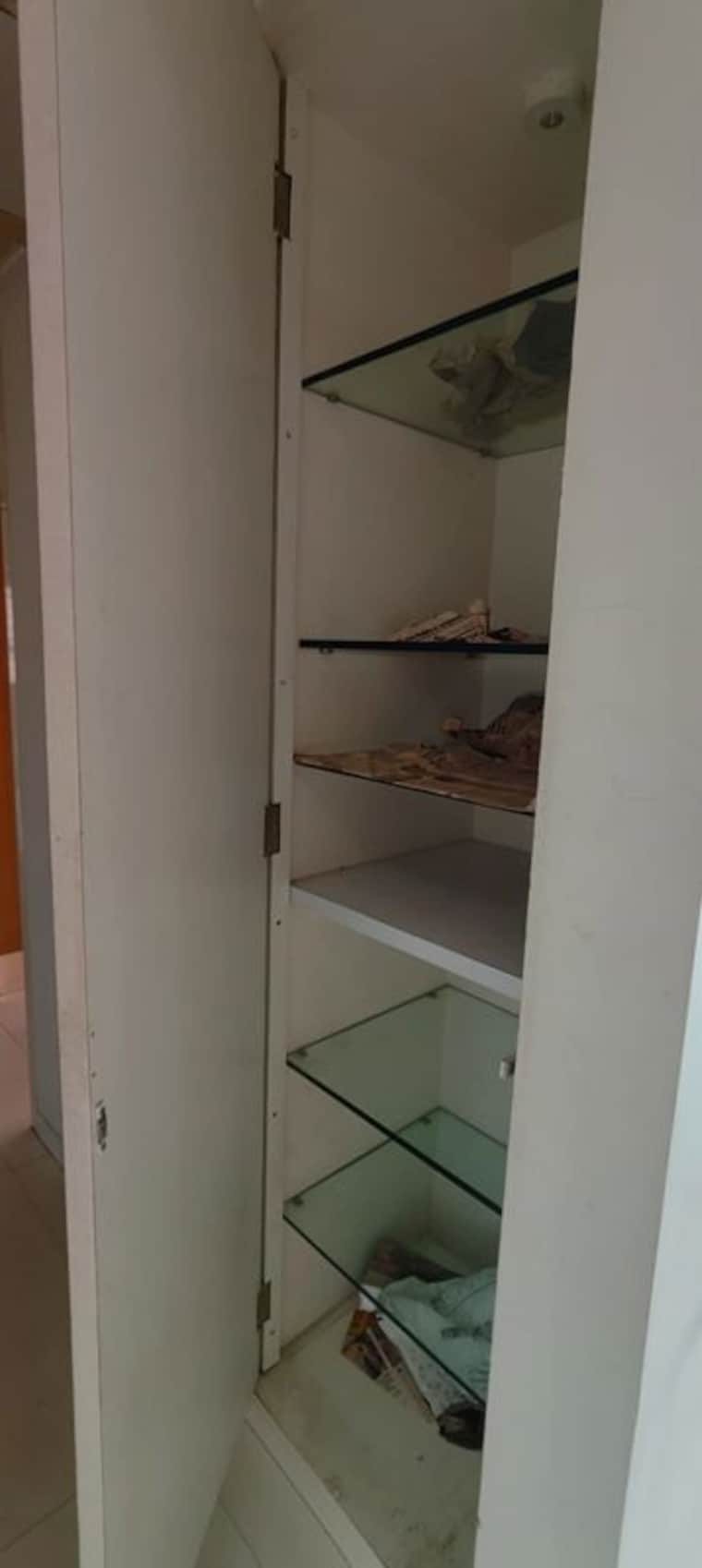 Bathroom, aster-tower 3 Bedroom 1563 Sq.Ft. Apartment In Goregaon East Mumbai 10210816