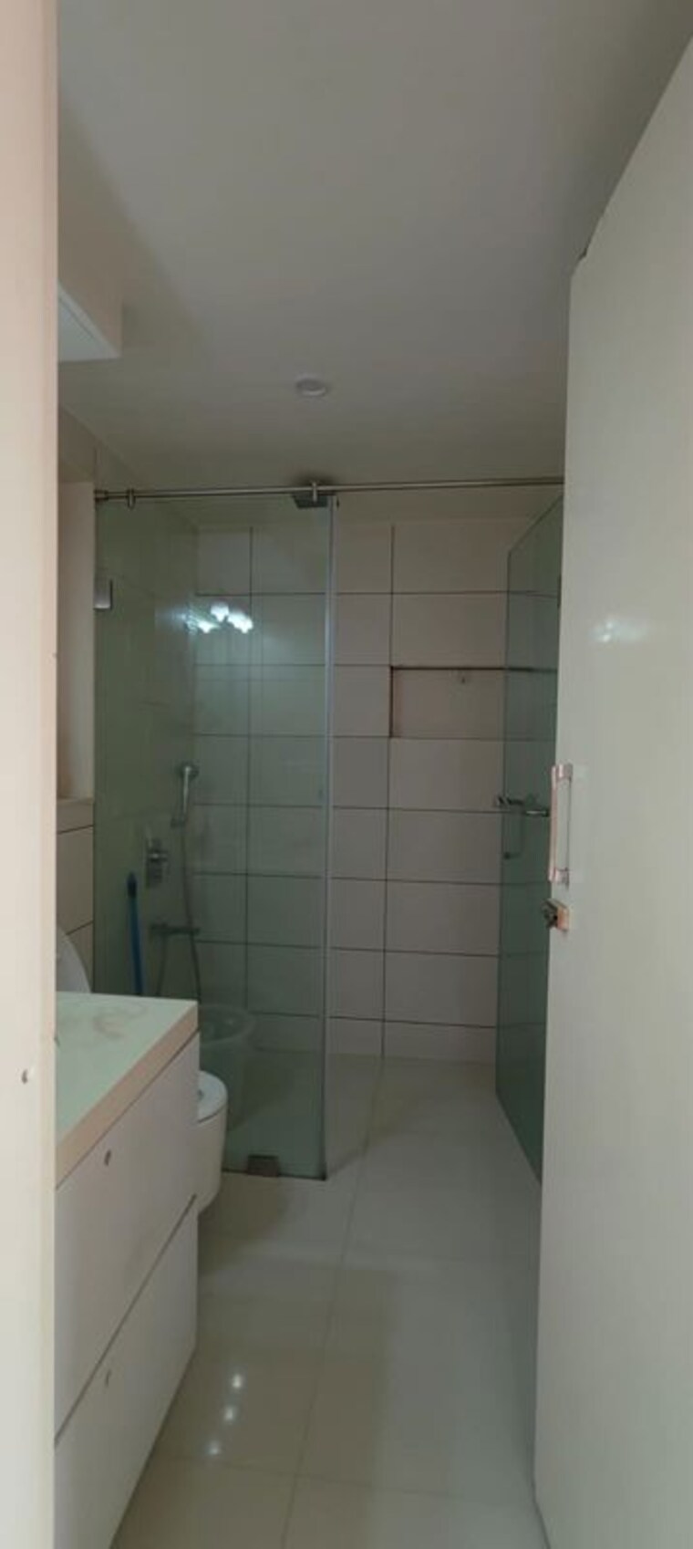Bathroom, aster-tower 3 Bedroom 1563 Sq.Ft. Apartment In Goregaon East Mumbai 10210816