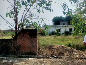  Plot – Exterior View View at NCR Residency Ghaziabad, Sikri Kalan - for Sale