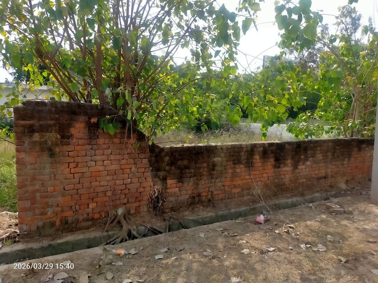 Exterior View, ncr-residency-ghaziabad  800 Sq.Yd. Plot In Sikri Kalan Ghaziabad 10210818