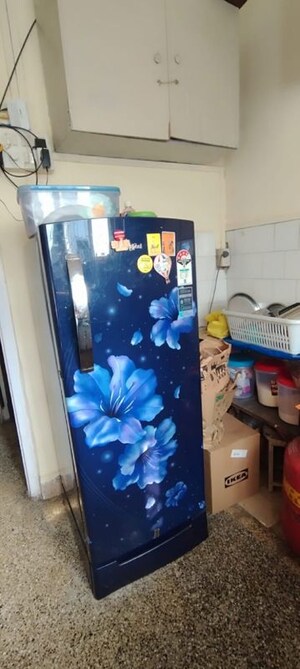  1 BHK Apartment at Bandra West – for Rent