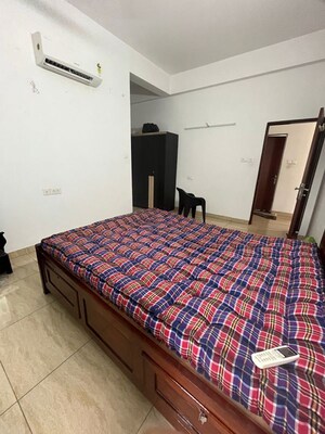 Bedroom in 2 BHK Apartment at Kadamba Plateau – for Rent
