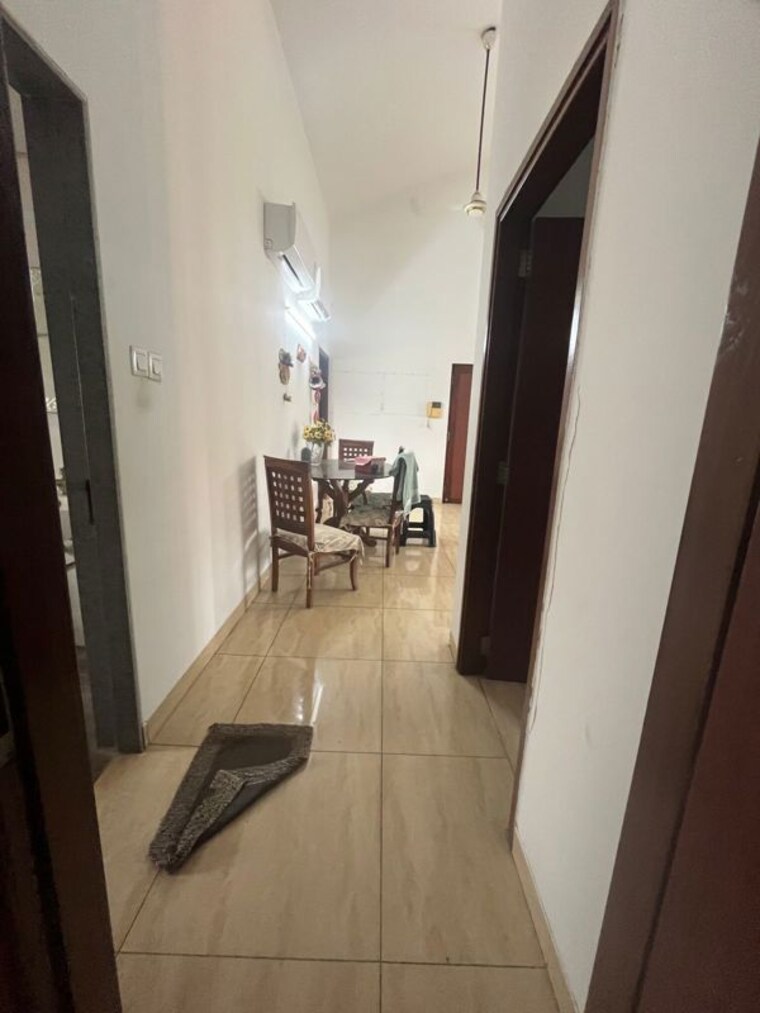 Balcony, kadamba plateau 2 Bedroom 1000 Sq.Ft. Apartment In Kadamba Plateau Goa 10210821