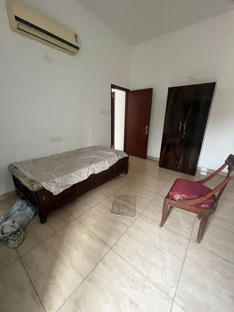 Bedroom, kadamba plateau 2 Bedroom 1000 Sq.Ft. Apartment In Kadamba Plateau Goa 10210821