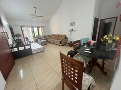 2 BHK Apartment For Rent in Kadamba Plateau