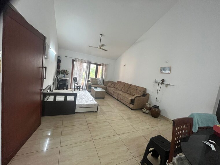  Parking, kadamba plateau 2 Bedroom 1000 Sq.Ft. Apartment In Kadamba Plateau Goa 10210821