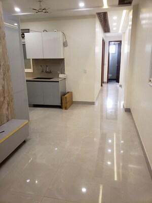 2 BHK Builder Floor For Rent in Janakpuri