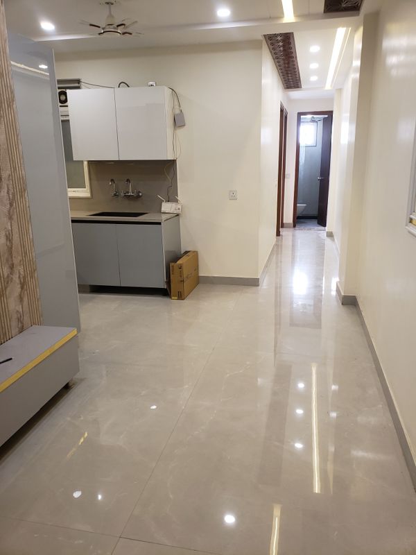 2 BHK Builder Floor For Rent in Janakpuri