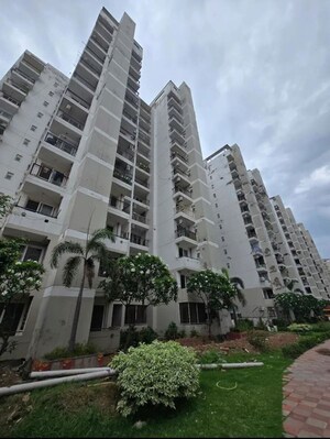 2 BHK Apartment – Exterior View View at NK Sharma Savitry Greens, Lohgarh - for Rent