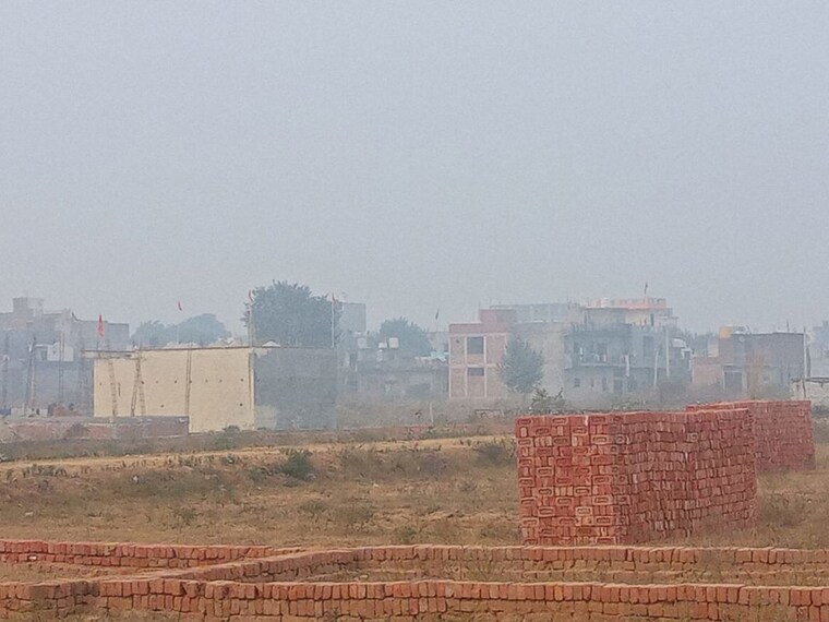 undefined, sai-enclave  50 Sq.Yd. Plot In Saini Greater Noida 10210838