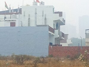  Plot – Exterior View View at Sai Enclave, Saini - for Sale