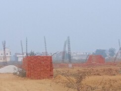 Plot For Sale in Sai Enclave