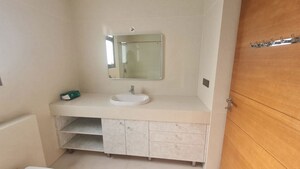 Bathroom in 5 BHK Villa at Sobha City Gurgaon, Sector 108 – for Rent
