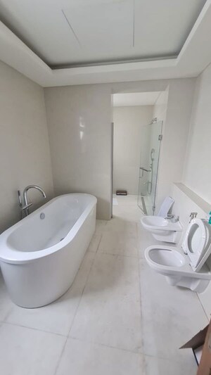 Master Bedroom in 5 BHK Villa at Sobha City Gurgaon, Sector 108 – for Rent