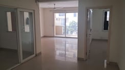 3 BHK + Extra Room Apartment For Rent in Pyramid Altia