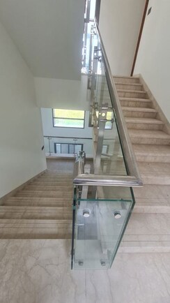 5 BHK + Pooja Room,Servant Room,Study Room,Extra Room Villa For Rent in Sobha International City Phase 1
