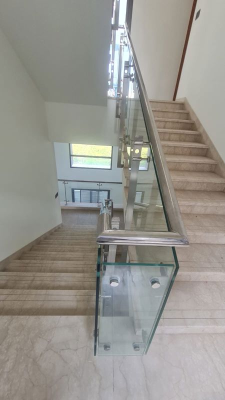 5 BHK + Pooja Room,Servant Room,Study Room,Extra Room Villa For Rent in Sobha International City Phase 1